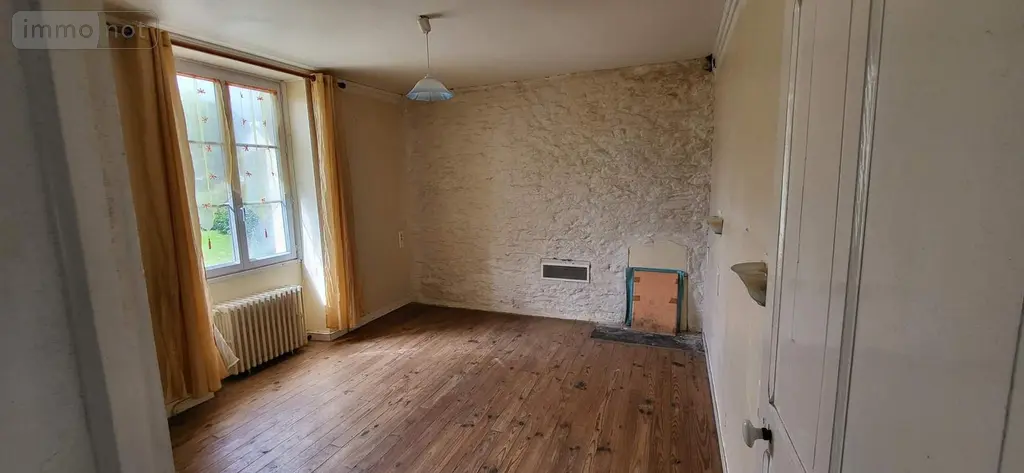 Maison a vendre Paule 22340 Côtes-d'Armor 22 120 m2 7 pièces 124800 euros 072/1727 004
