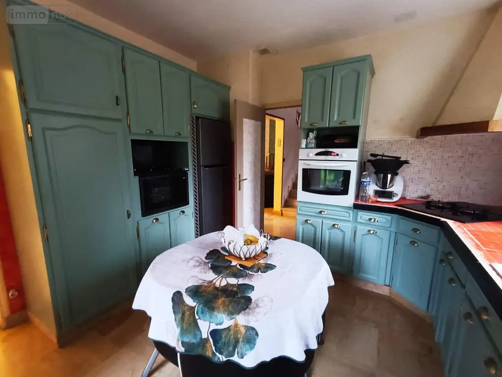 Maison a vendre Sasnières 41310 Loir-et-Cher 41 162 m2 6 pièces 300560 euros 072/1743 003