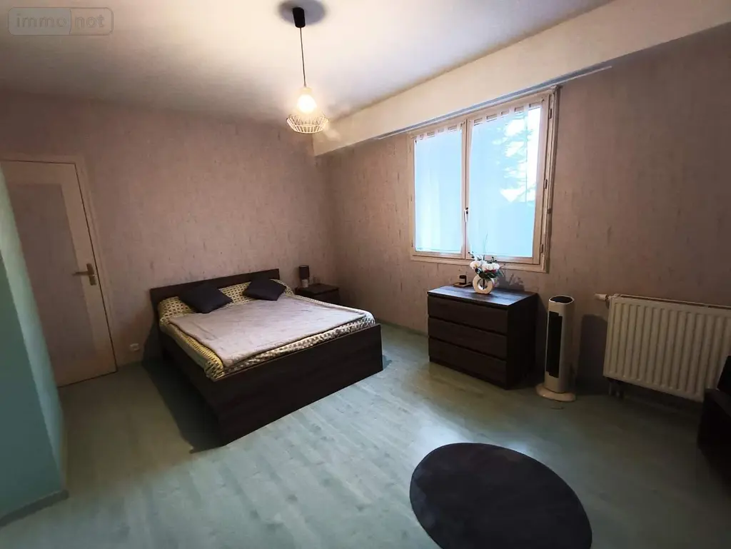 Maison a vendre Sasnières 41310 Loir-et-Cher 41 162 m2 6 pièces 300560 euros 072/1743 006