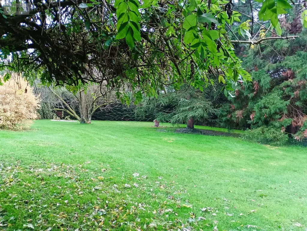 Maison a vendre Sasnières 41310 Loir-et-Cher 41 162 m2 6 pièces 300560 euros 072/1743 007