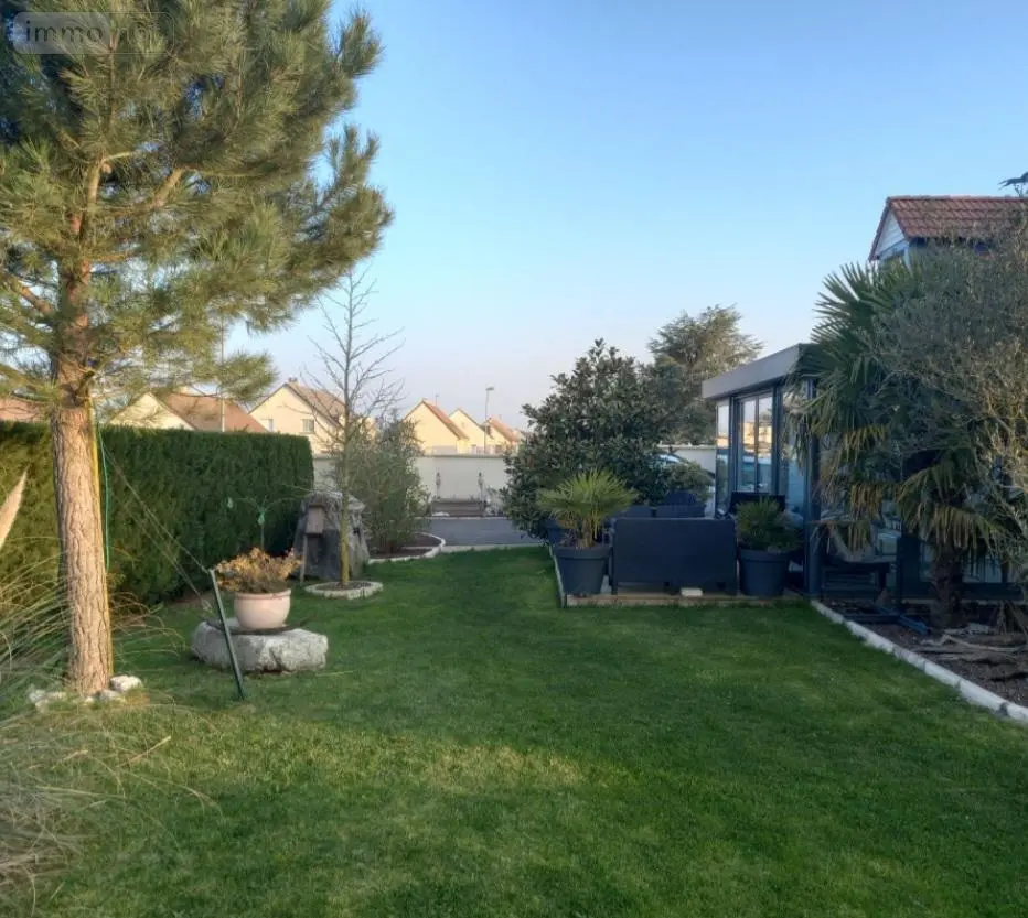 Maison a vendre Morée 41160 Loir-et-Cher 41 147 m2 5 pièces 259700 euros 072/1768 008