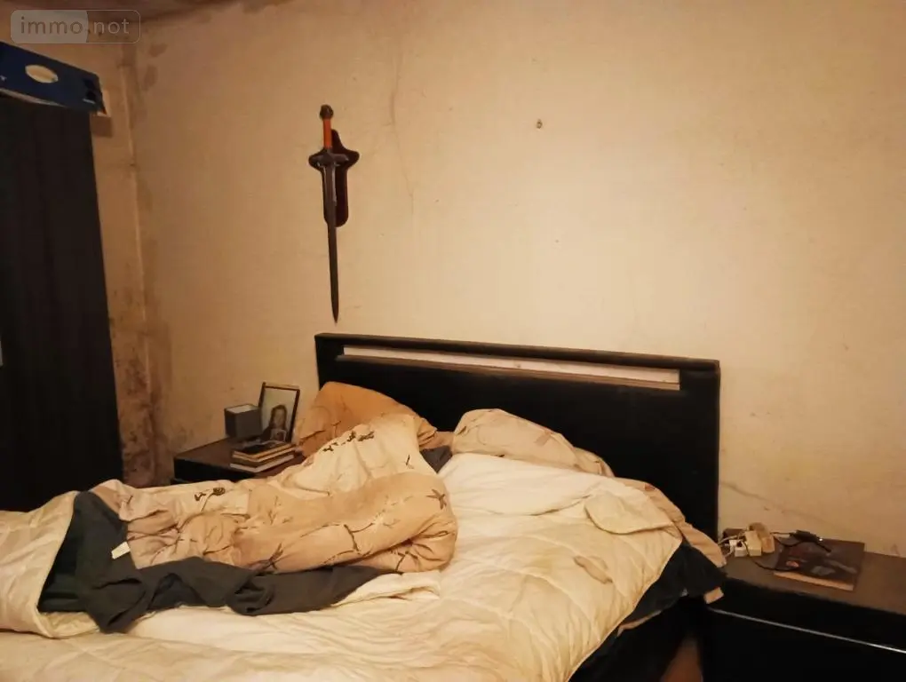 Maison a vendre Pezou 41100 Loir-et-Cher 41 50 m2 2 pièces 34000 euros 072/1769 005