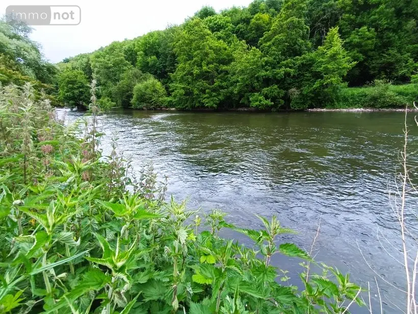 Terrains de loisirs bois etangs a vendre Fréteval 41160 Loir-et-Cher 41 14500 euros 072/1778 002