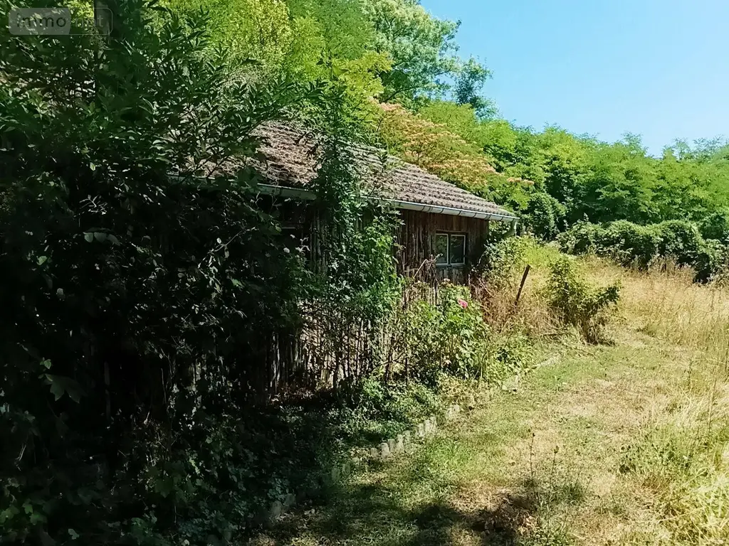 Maison a vendre Mazangé 41100 Loir-et-Cher 41 80 m2 4 pièces 104000 euros 072/1801 002