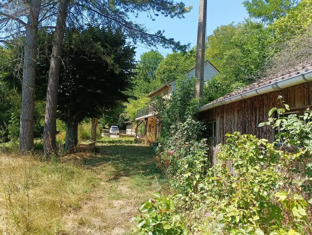 Maison a vendre Mazangé 41100 Loir-et-Cher 41 80 m2 4 pièces 104000 euros 072/1801 004