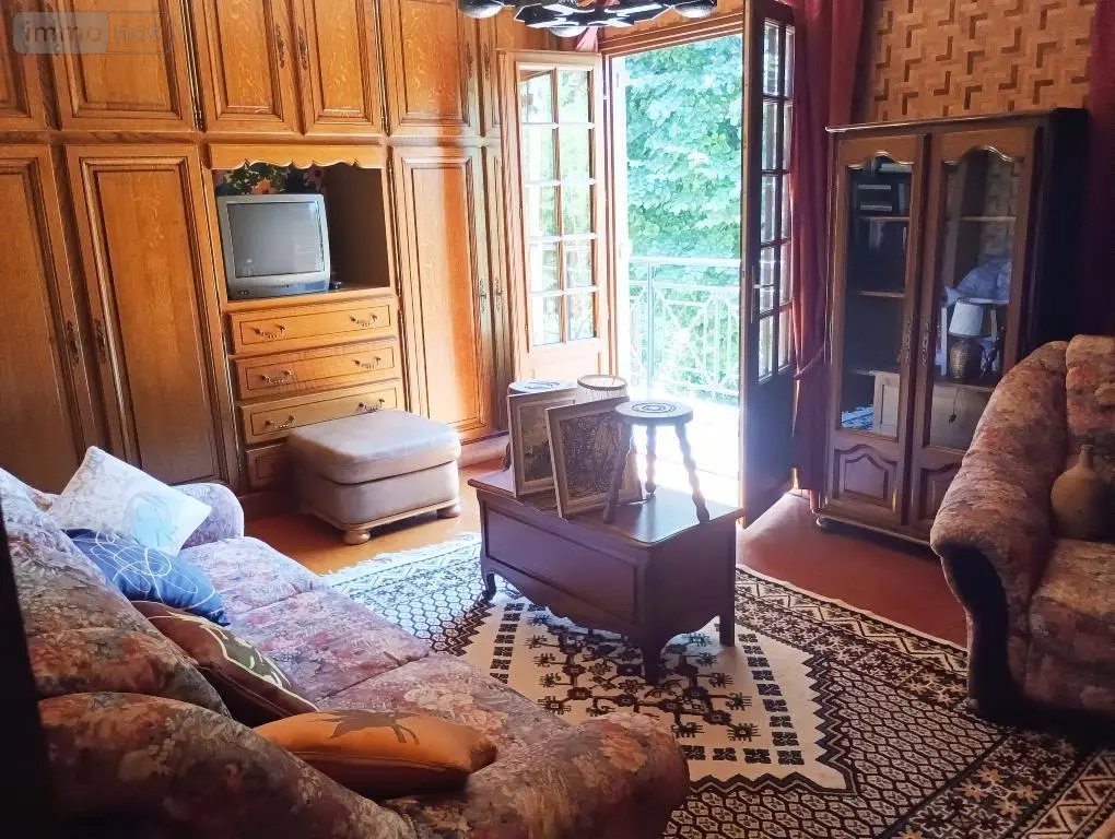 Maison a vendre Mazangé 41100 Loir-et-Cher 41 80 m2 4 pièces 104000 euros 072/1801 005