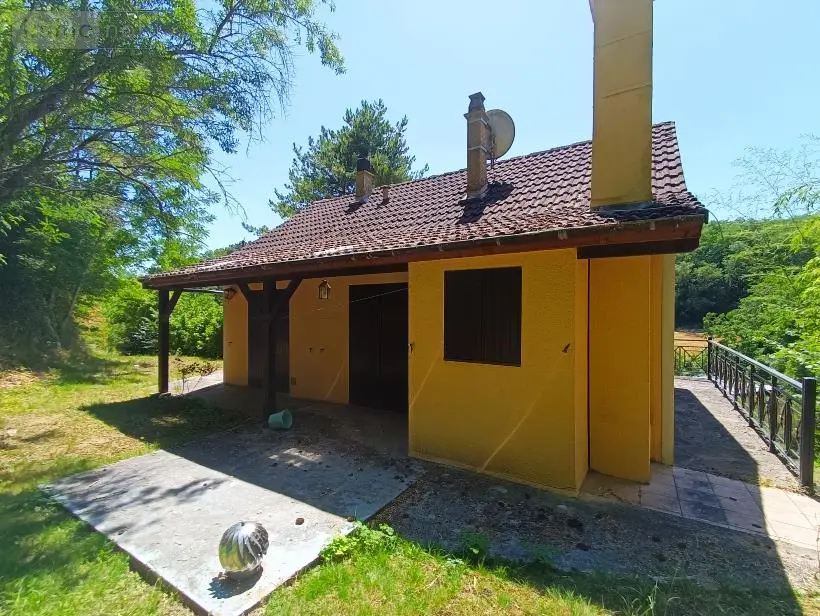 Maison a vendre Mazangé 41100 Loir-et-Cher 41 80 m2 4 pièces 104000 euros 072/1801 007