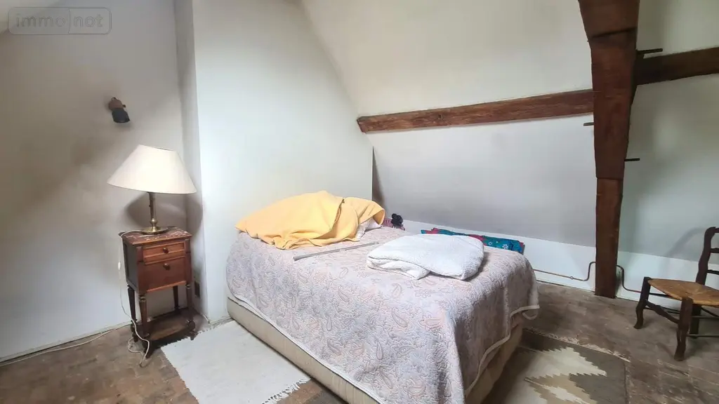 Maison a vendre Azé 41100 Loir-et-Cher 41 90 m2 4 pièces 94000 euros 072/1814 002