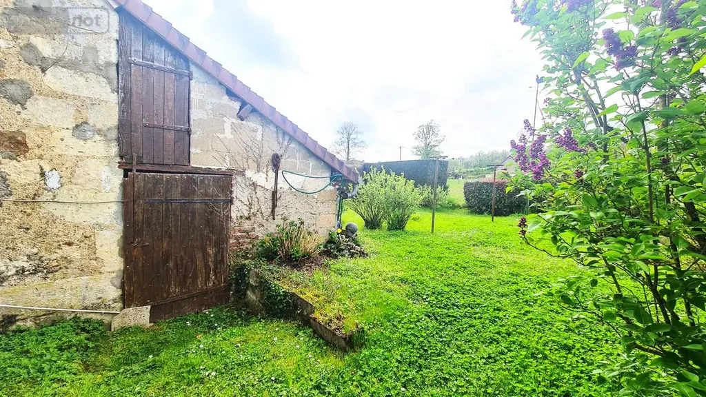 Maison a vendre Azé 41100 Loir-et-Cher 41 90 m2 4 pièces 94000 euros 072/1814 003