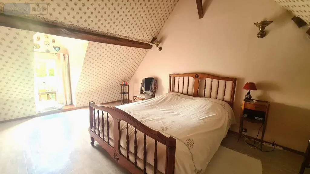 Maison a vendre Azé 41100 Loir-et-Cher 41 90 m2 4 pièces 94000 euros 072/1814 004