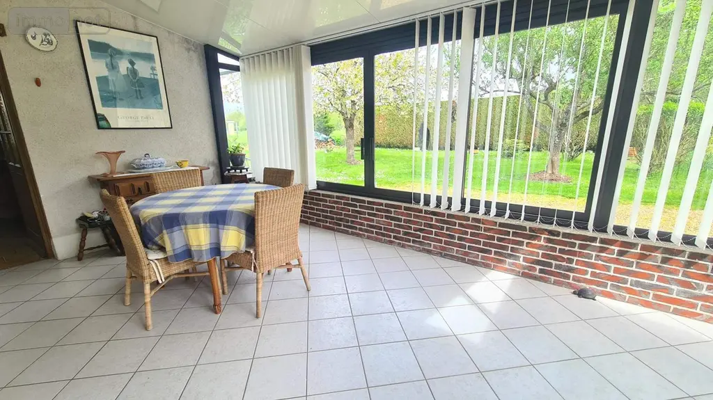Maison a vendre Azé 41100 Loir-et-Cher 41 90 m2 4 pièces 94000 euros 072/1814 008