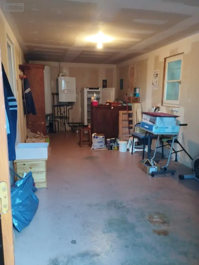 Maison a vendre Vendôme 41100 Loir-et-Cher 41 109 m2 4 pièces 197600 euros 072/1819 006
