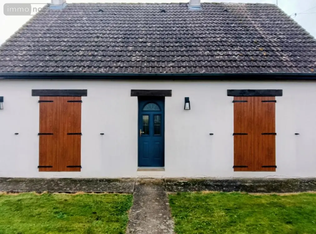 Location maison Villetrun 41100 Loir-et-Cher 41 108 m2 6 pièces 800 euros 072/1829 002