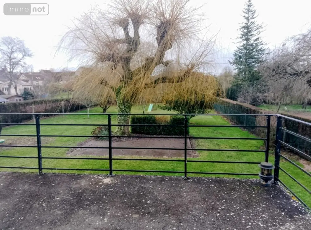 Location maison Villetrun 41100 Loir-et-Cher 41 108 m2 6 pièces 800 euros 072/1829 004