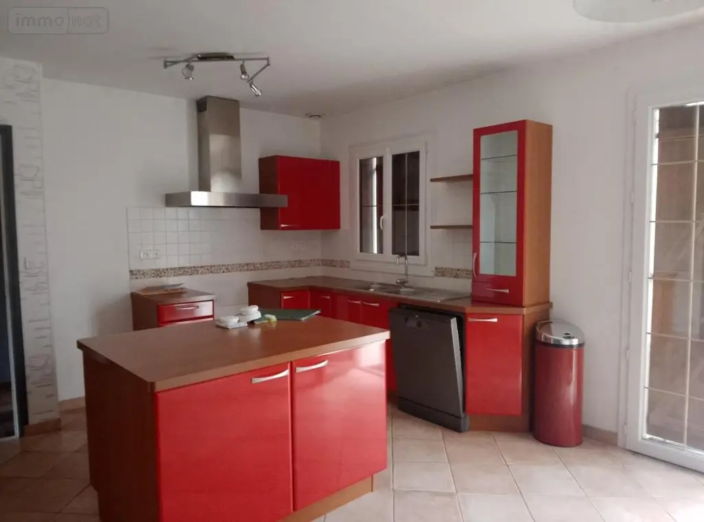 Location maison Villetrun 41100 Loir-et-Cher 41 108 m2 6 pièces 800 euros 072/1829 005