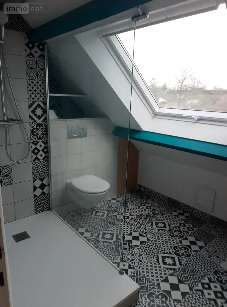 Location maison Villetrun 41100 Loir-et-Cher 41 108 m2 6 pièces 800 euros 072/1829 006