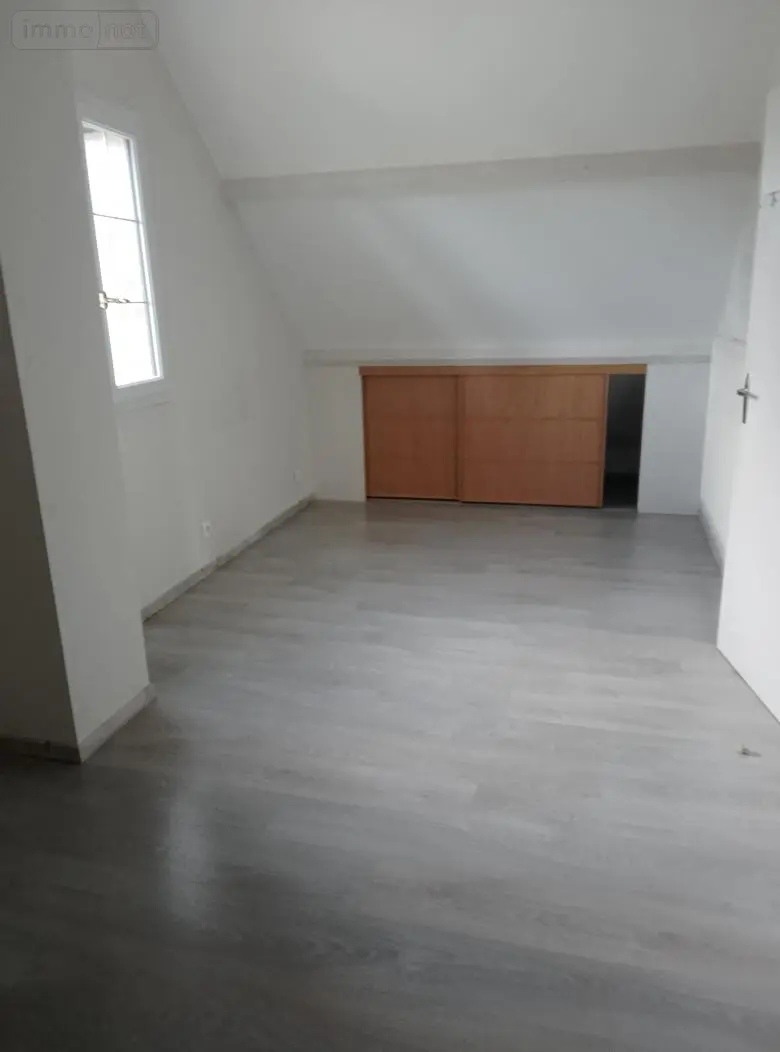 Location maison Villetrun 41100 Loir-et-Cher 41 108 m2 6 pièces 800 euros 072/1829 007