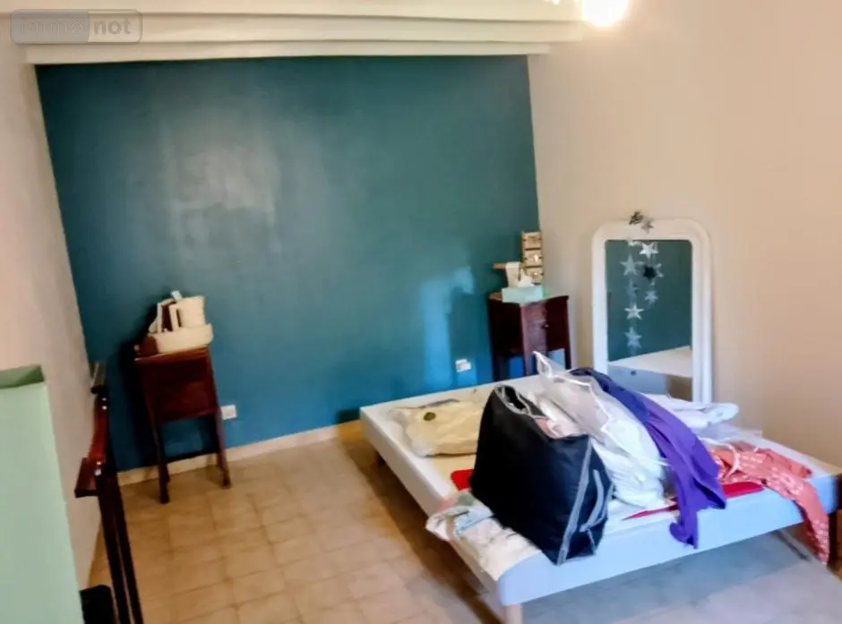 Maison a vendre Épiais 41290 Loir-et-Cher 41 80 m2 3 pièces 124800 euros 072/1842 006