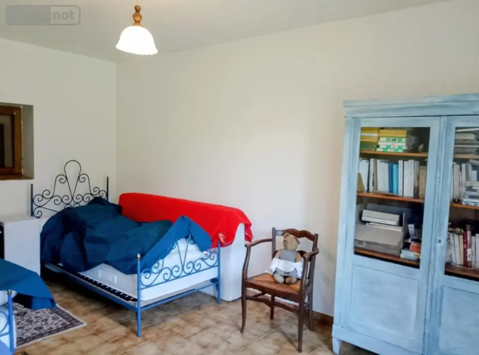 Maison a vendre Épiais 41290 Loir-et-Cher 41 80 m2 3 pièces 124800 euros 072/1842 007