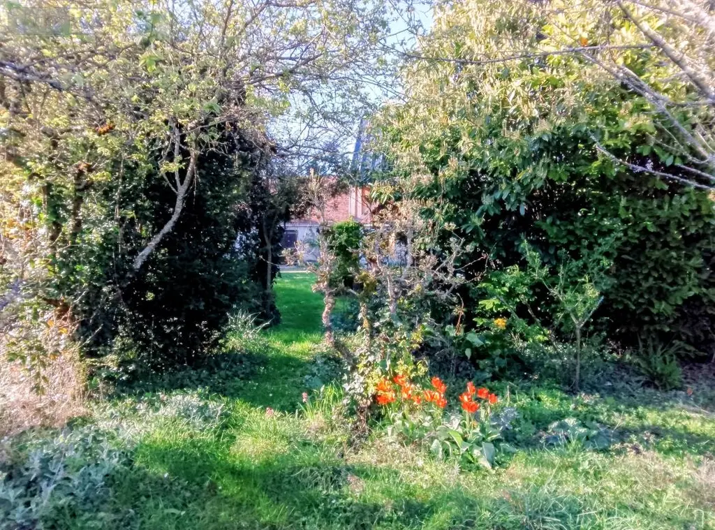 Maison a vendre Épiais 41290 Loir-et-Cher 41 80 m2 3 pièces 124800 euros 072/1842 008