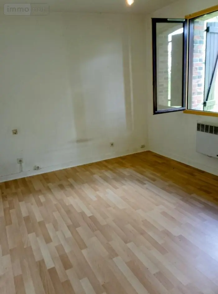 Maison a vendre Rahart 41160 Loir-et-Cher 41 77 m2 3 pièces 72000 euros 072/1847 002