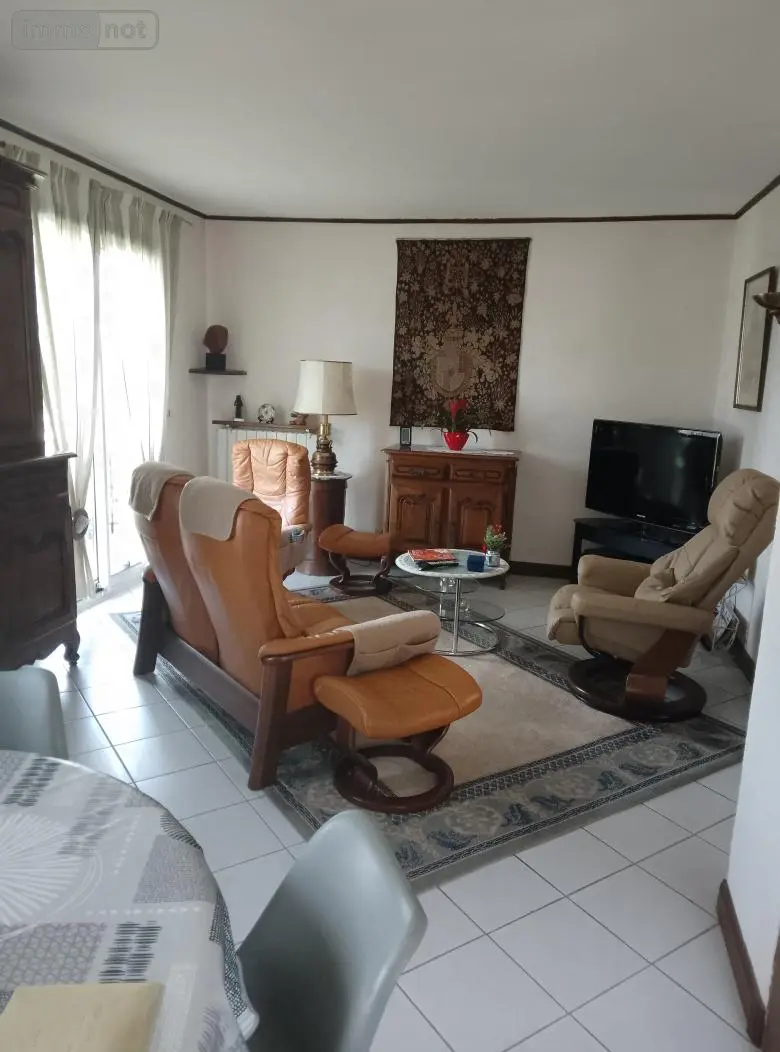 Maison a vendre Morée 41160 Loir-et-Cher 41 100 m2 6 pièces 156000 euros 072/1849 002