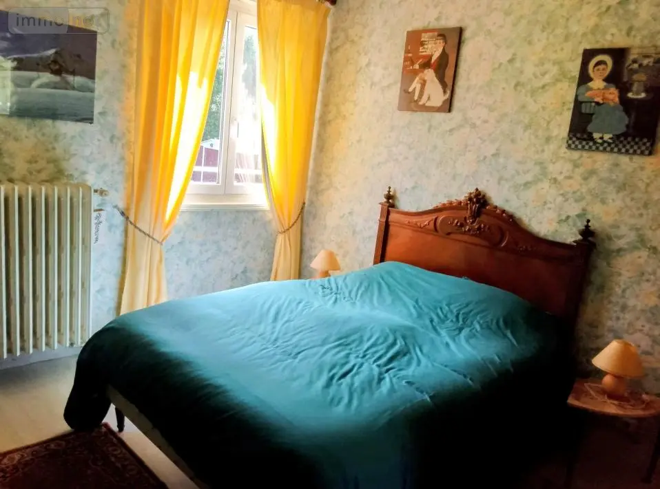 Maison a vendre Morée 41160 Loir-et-Cher 41 100 m2 6 pièces 156000 euros 072/1849 005