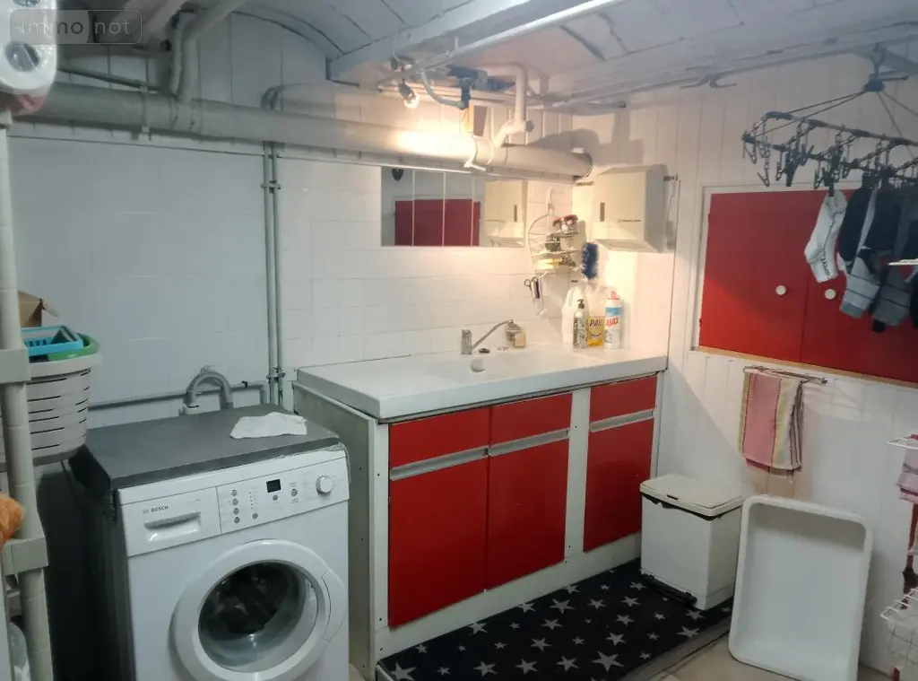 Maison a vendre Morée 41160 Loir-et-Cher 41 100 m2 6 pièces 156000 euros 072/1849 006