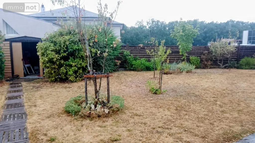 Maison a vendre Saint-Ouen 41100 Loir-et-Cher 41 70 m2 3 pièces 150800 euros 072/1854 003