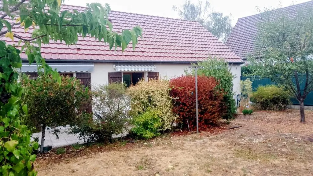 Maison a vendre Saint-Ouen 41100 Loir-et-Cher 41 70 m2 3 pièces 150800 euros 072/1854 005