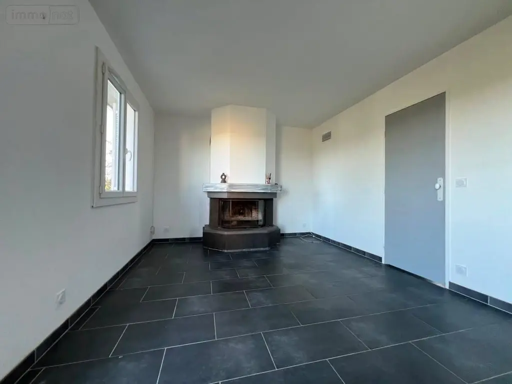 Maison a vendre Bonneveau 41800 Loir-et-Cher 41 75 m2 3 pièces 119600 euros 072/1855 004