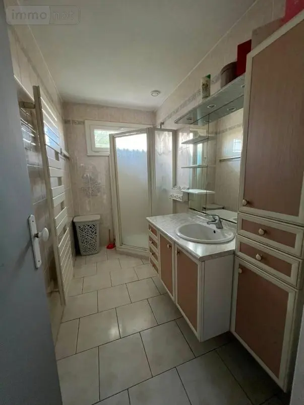 Maison a vendre Bonneveau 41800 Loir-et-Cher 41 75 m2 3 pièces 119600 euros 072/1855 007