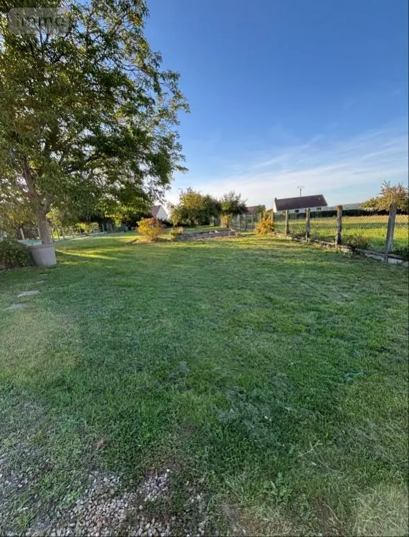 Maison a vendre Bonneveau 41800 Loir-et-Cher 41 75 m2 3 pièces 119600 euros 072/1855 009