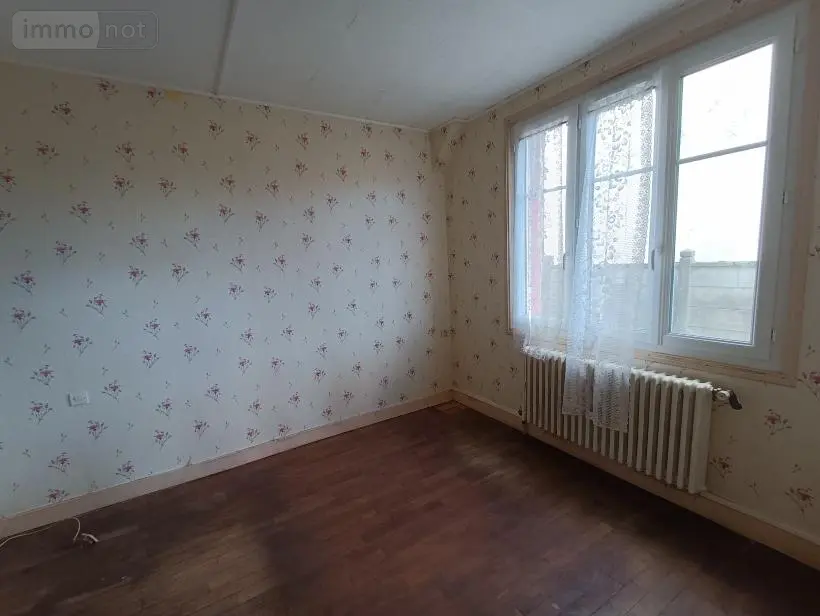 Maison a vendre Fréteval 41160 Loir-et-Cher 41 102 m2 3 pièces 74000 euros 072/1856 003