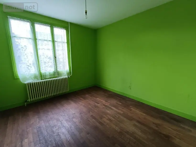 Maison a vendre Fréteval 41160 Loir-et-Cher 41 102 m2 3 pièces 74000 euros 072/1856 005