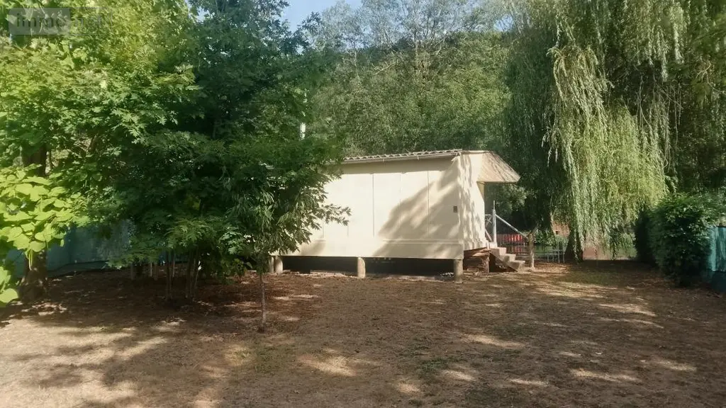 Terrains de loisirs bois etangs a vendre Fréteval 41160 Loir-et-Cher 41 34000 euros 072/1858 002