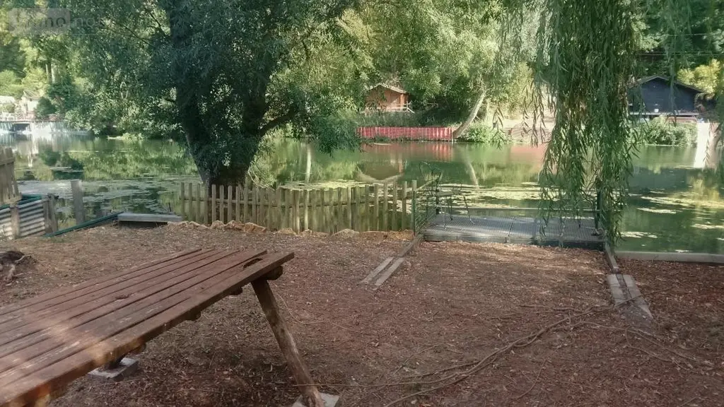 Terrains de loisirs bois etangs a vendre Fréteval 41160 Loir-et-Cher 41 34000 euros 072/1858 003