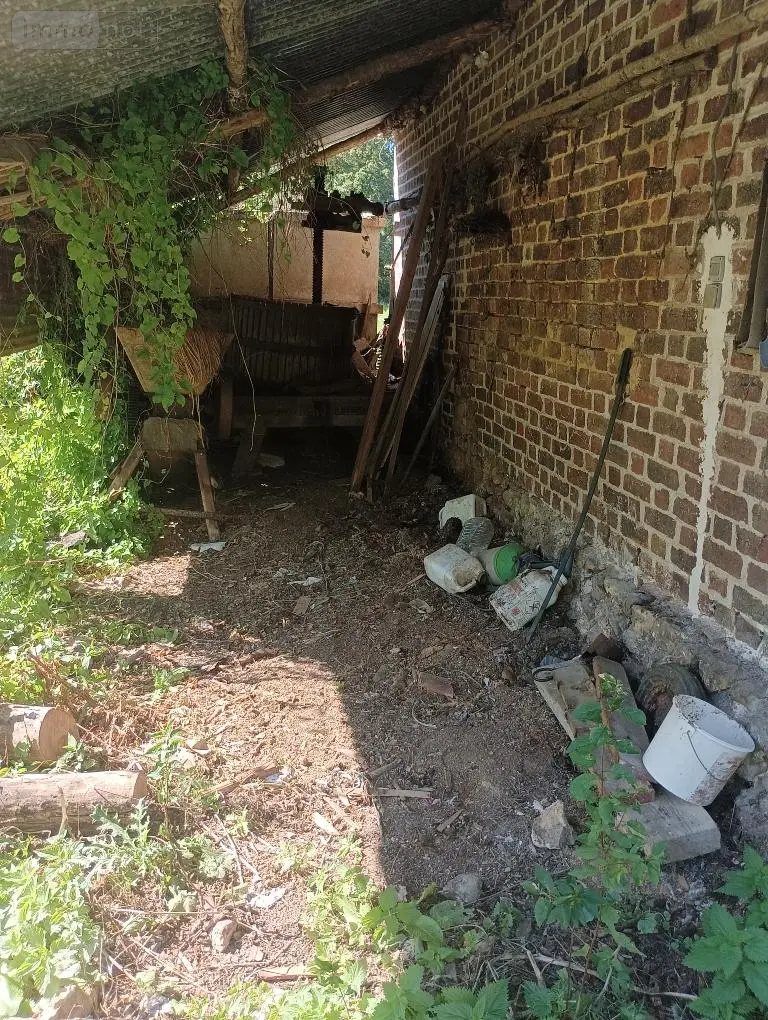 Maison a vendre Azé 41100 Loir-et-Cher 41 1 m2 3 pièces 44000 euros 072/1859 006