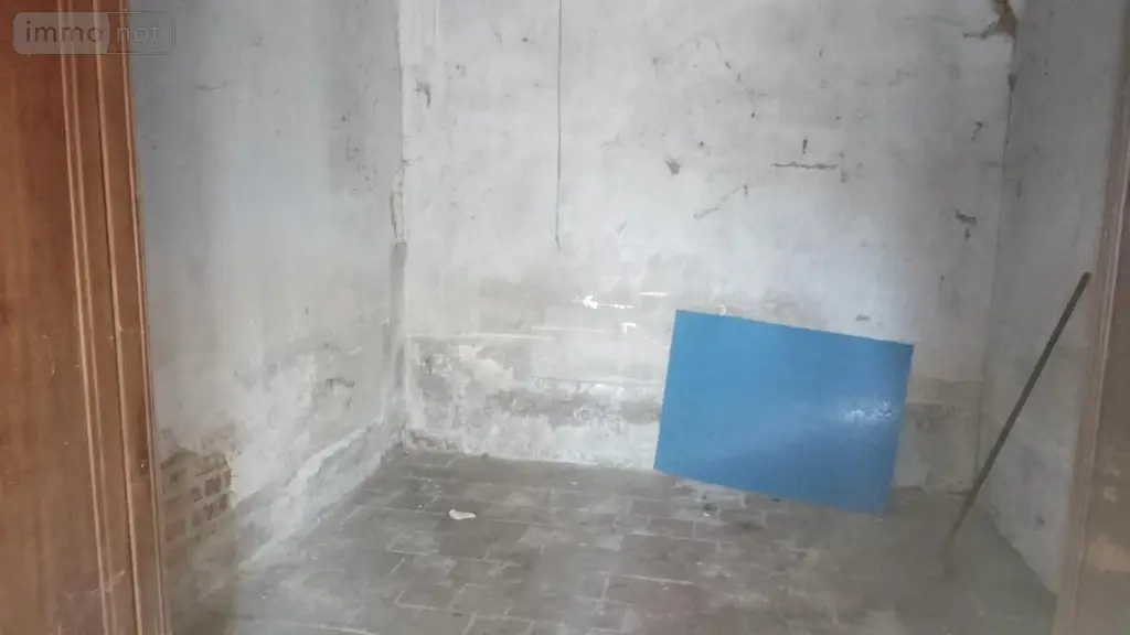Maison a vendre Azé 41100 Loir-et-Cher 41 1 m2 3 pièces 44000 euros 072/1859 007