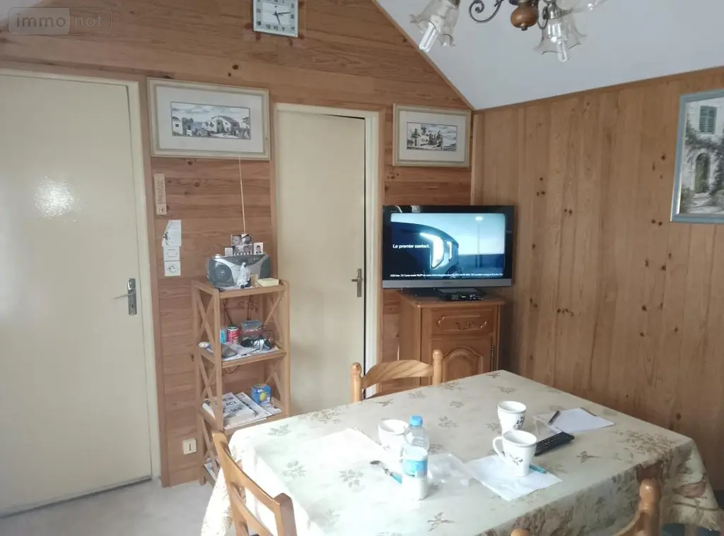 Terrains de loisirs bois etangs a vendre Fréteval 41160 Loir-et-Cher 41 44000 euros 072/1860 003
