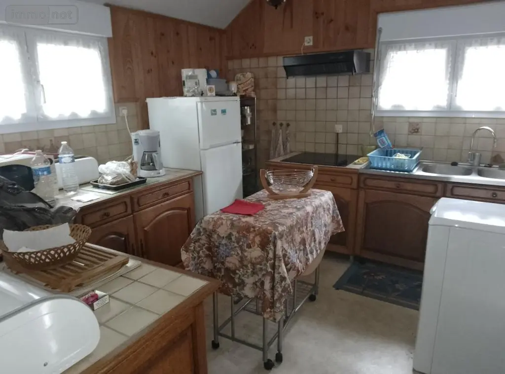 Terrains de loisirs bois etangs a vendre Fréteval 41160 Loir-et-Cher 41 44000 euros 072/1860 004