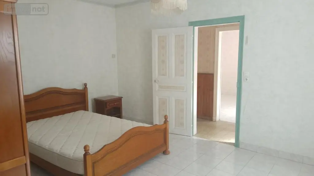 Maison a vendre Fréteval 41160 Loir-et-Cher 41 108 m2 3 pièces 124800 euros 072/1862 003