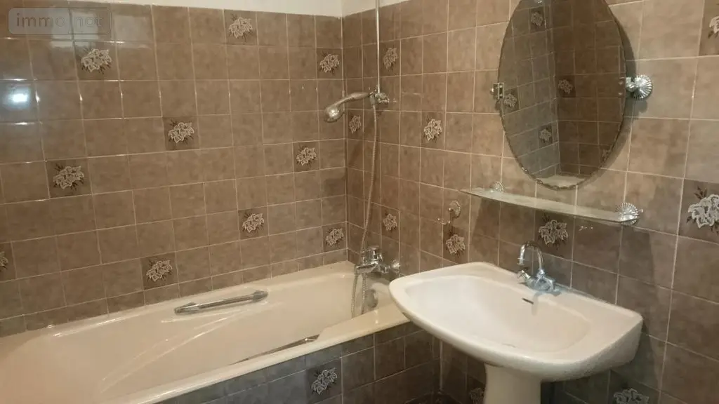 Maison a vendre Fréteval 41160 Loir-et-Cher 41 108 m2 3 pièces 124800 euros 072/1862 006