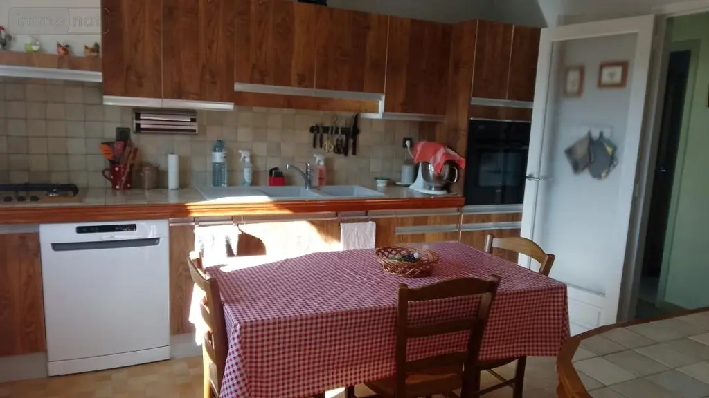 Maison a vendre Rahart 41160 Loir-et-Cher 41 88 m2 3 pièces 182000 euros 072/1863 003