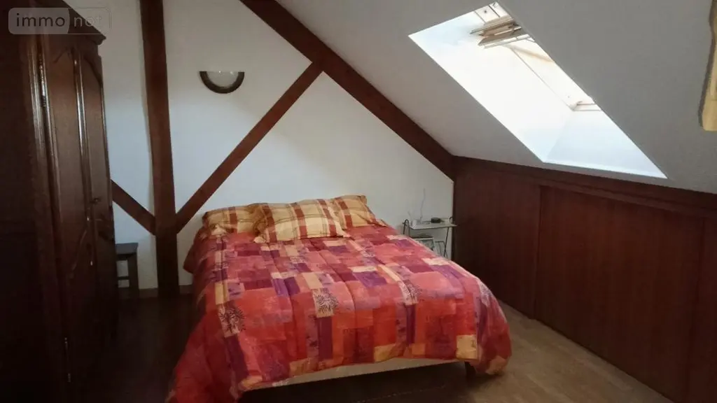 Maison a vendre Rahart 41160 Loir-et-Cher 41 88 m2 3 pièces 182000 euros 072/1863 007