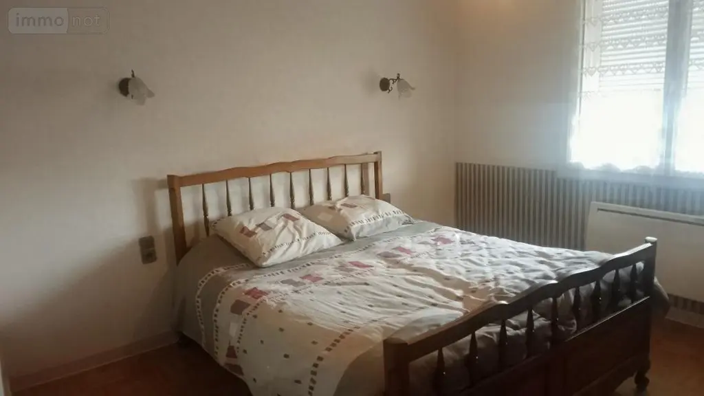 Maison a vendre Épuisay 41360 Loir-et-Cher 41 110 m2 4 pièces 145600 euros 072/1864 010