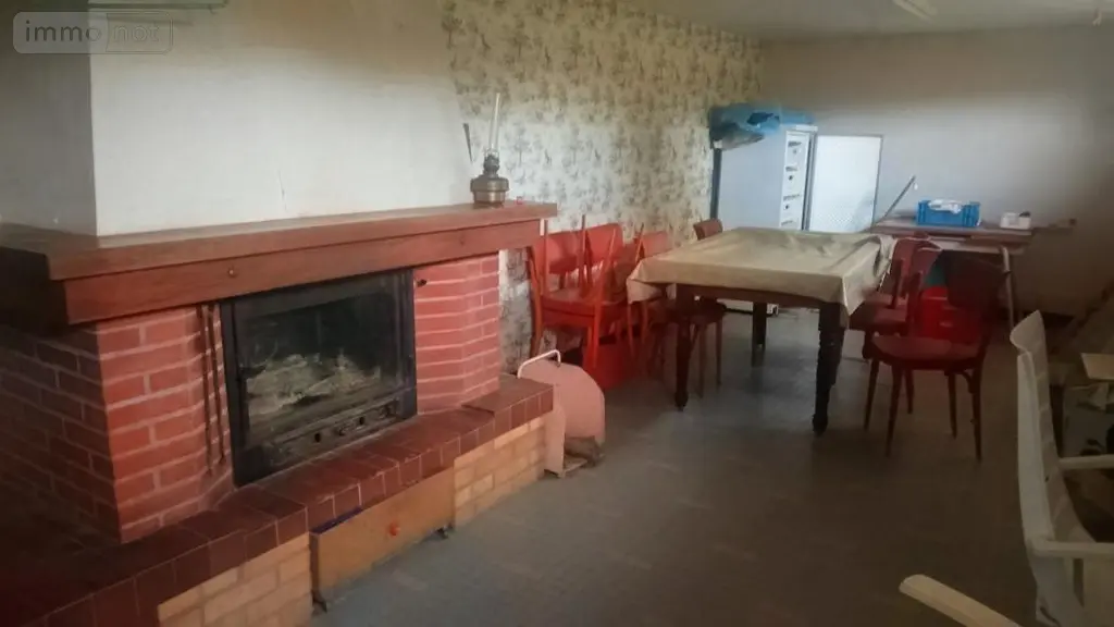 Maison a vendre Épuisay 41360 Loir-et-Cher 41 110 m2 4 pièces 145600 euros 072/1864 012