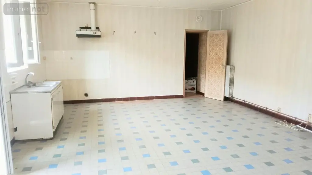 Maison a vendre Saint-Jean-Froidmentel 41160 Loir-et-Cher 41 94 m2 5 pièces 94000 euros 072/1868 004