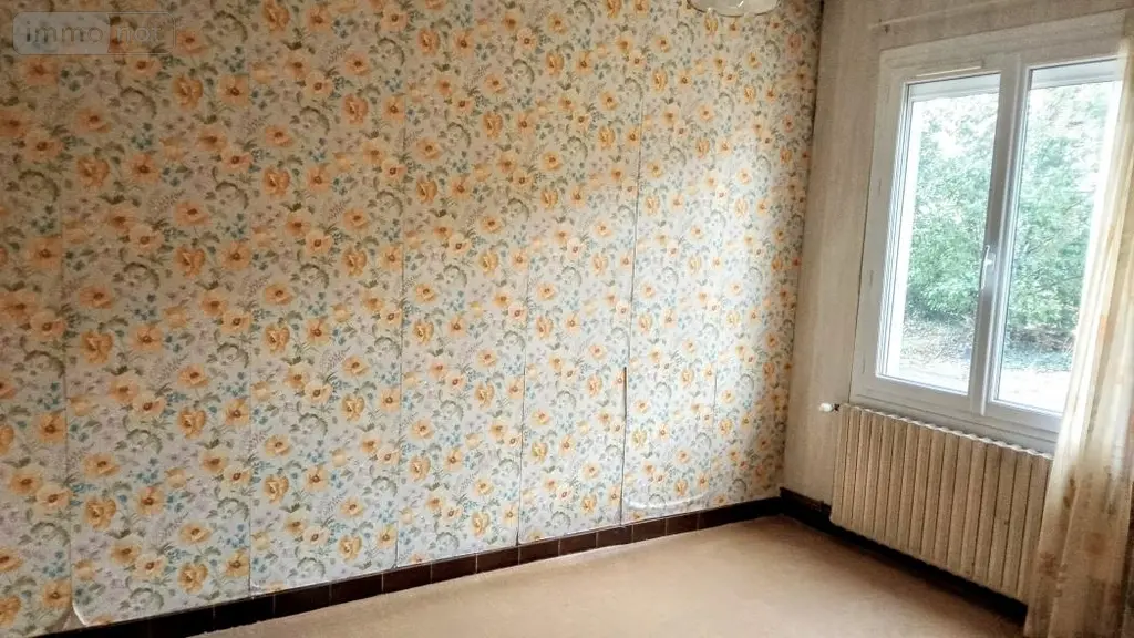 Maison a vendre Saint-Jean-Froidmentel 41160 Loir-et-Cher 41 94 m2 5 pièces 94000 euros 072/1868 006