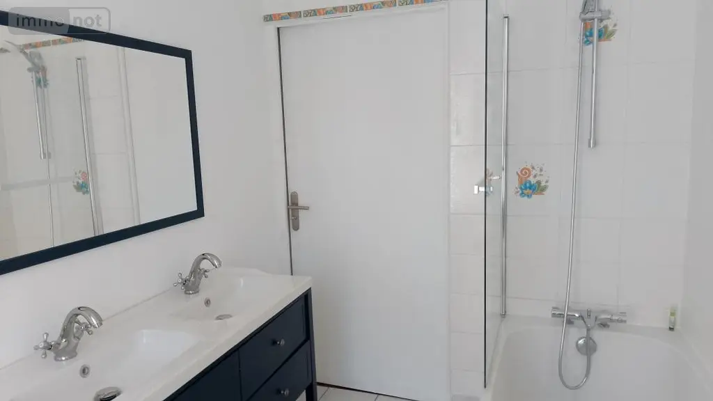 Location appartement Vendôme 41100 Loir-et-Cher 41 94 m2 4 pièces 800 euros 072/1869 003